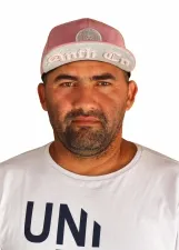 CLAUDIMAR JOSÉ DE SOUSA DIAS