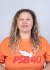 SILVANIA SANTOS FARIA