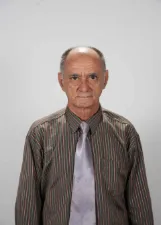 ORESTES DOS REIS SILVA