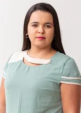 MINELI GABRIELA RODRIGUES DA SILVA