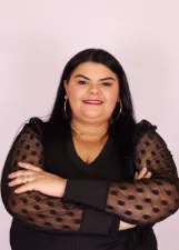ADRIELI DOS SANTOS