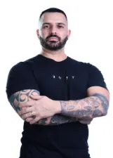 BRUNO CESAR GALINA DE REZENDE
