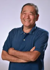 AKIO MATSUDA