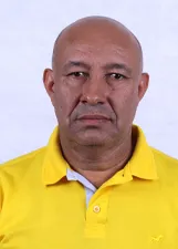 SIGMAR JUNIOR VIEIRA