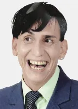 BENEDITO FISNACK JUNIOR