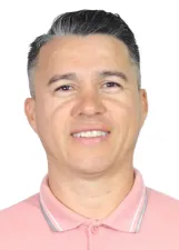 ANTONIO CARLOS DE SOUSA