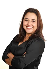 LUCI CRISTINA DE OLIVEIRA VERCIK