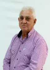 ROMILDO RIBAS