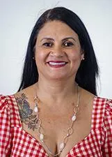 MARIA VANDA DA SILVA