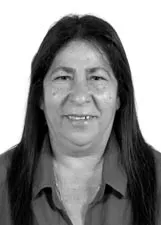 CLAUDETE DE OLIVEIRA