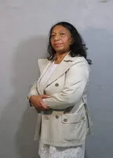 MARIA DA CONSOLAÇÃO SILVA