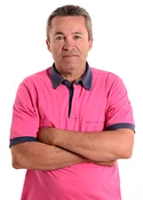 JOÃO CARLOS DE AGUIAR