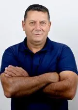 EDIVILSON CANDIDO