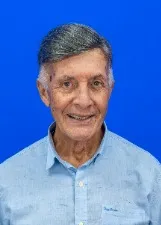 JOSÉ CÂNDIDO DA SILVA