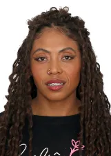 VÂNIA CÂNDIDA DA CRUZ