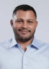 ARISLAN DAILSON DOS SANTOS SILVA