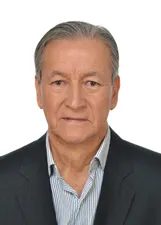 OSVALDO RIBAS DAS NEVES