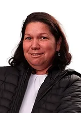 MARIA APARECIDA  DE CAMARGO