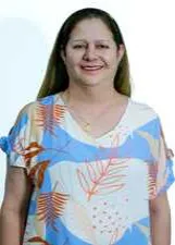 GILDA PIRES DE CAMARGO