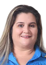 JOSILENE LUSIA DAS GRACAS RODRIGUES DE SOUZA