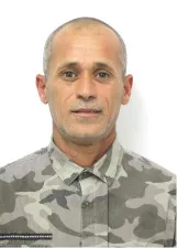EDSON ANDRADE DA CRUZ