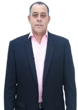 MARCOS CESAR DA SILVA