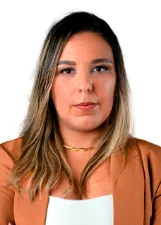 REGINA APARECIDA SILVA DOS SANTOS