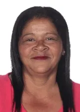 TANIA DE JESUS SANTOS