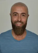 ERICHI SILVA PASSARINI