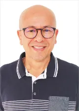 DOMINGOS NEVES DO NASCIMENTO