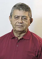 IZAIAS SEBASTIÃO BARROZO