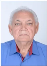 JOSÉ PEDRO DA SILVA