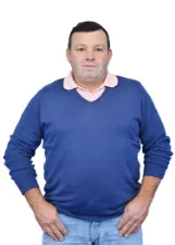 HOMORACIR DE OLIVEIRA