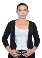 LUCELIA APARECIDA FORNER