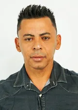 BENEDITO SANDOMAR RODRIGUES