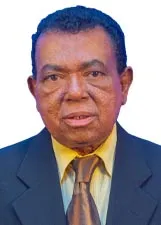 EDISON JOSÉ DA SILVA