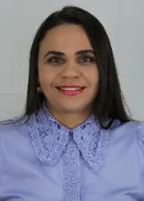 MARIA ADRIANA FERREIRA DA SILVA
