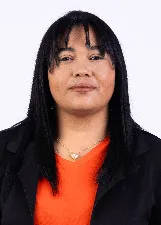 ROSIANE APARECIDA ALVES DA LUZ