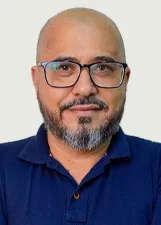 AMARILDO DIAS PRADO