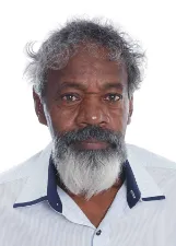 CLAUDIO ROBERTO CARIDADE