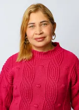 MARIA MADALENA CALDEIRA DA SILVA