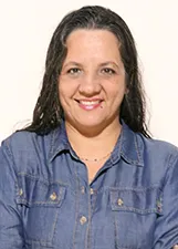 CLAUDINÉIA APARECIDA PRANDO