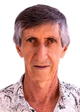 JOSÉ MARIA DA SILVA