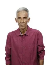 APARECIDO TOMAZ DOS SANTOS
