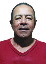 ANTONIO AUGUSTO RIBEIRO