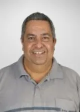 ANTONIO MARCOS APARECIDO RIBEIRO