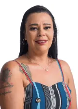 ALINE SILVA ÍNTIMO