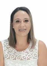 REGIANE CRISTINA DA SILVA