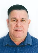 BENEDITO CESAR PINHEIRO