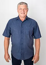 JOSÉ SILVESTRINI